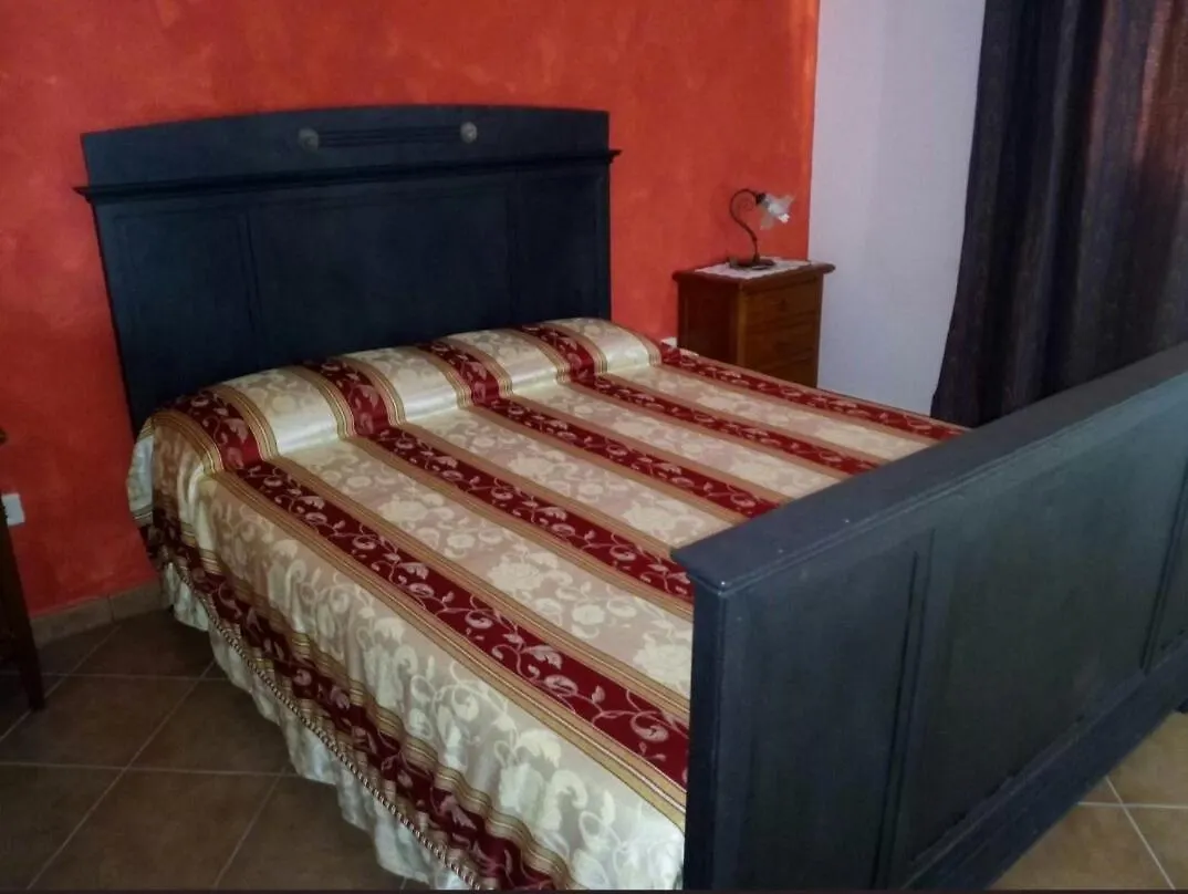 Pergole Hotel Realmonte 0*,  Italy