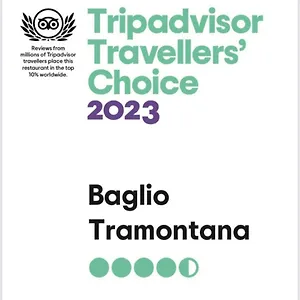 Baglio Tramontana Guest house