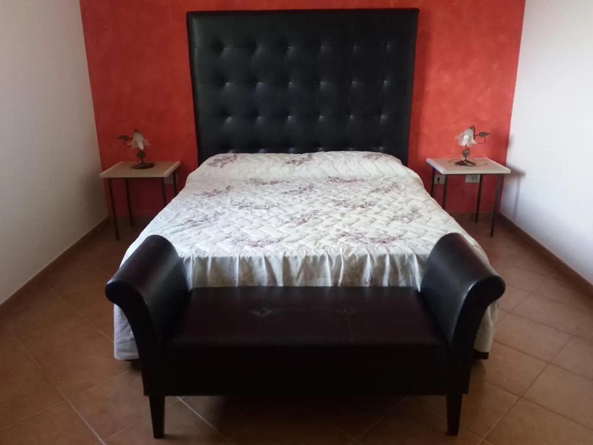 Guest house Pergole Hotel Realmonte