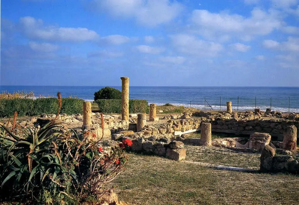 Guest house Pergole Hotel Realmonte