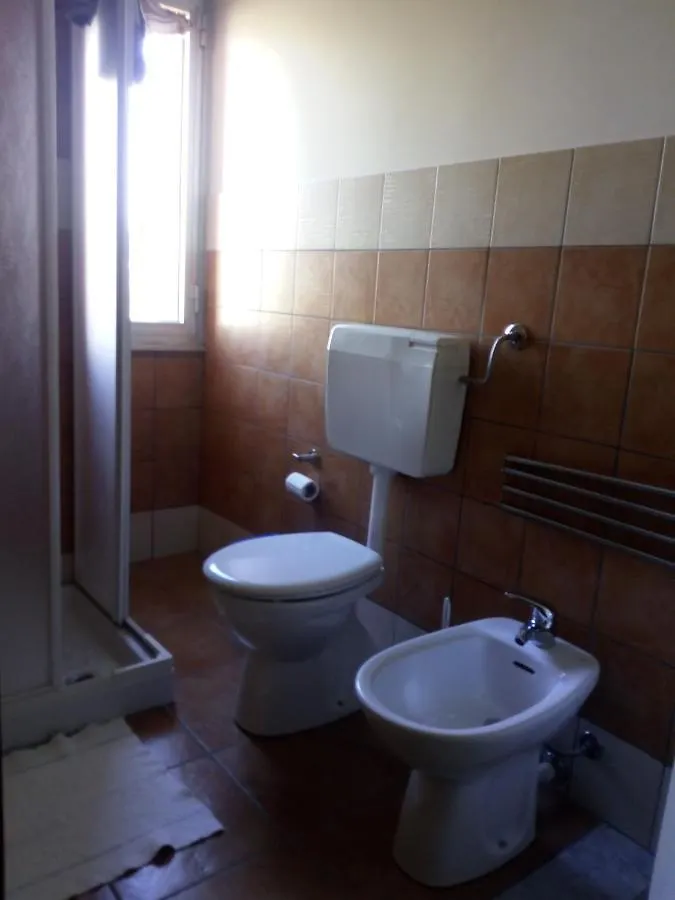 Pergole Hotel Realmonte